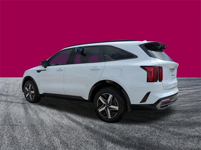 2023 Kia Sorento S photo 4