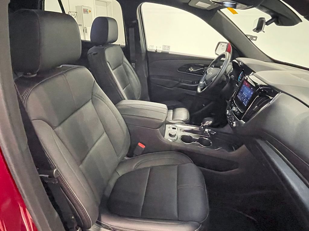 2023 Chevrolet Traverse RS photo 30