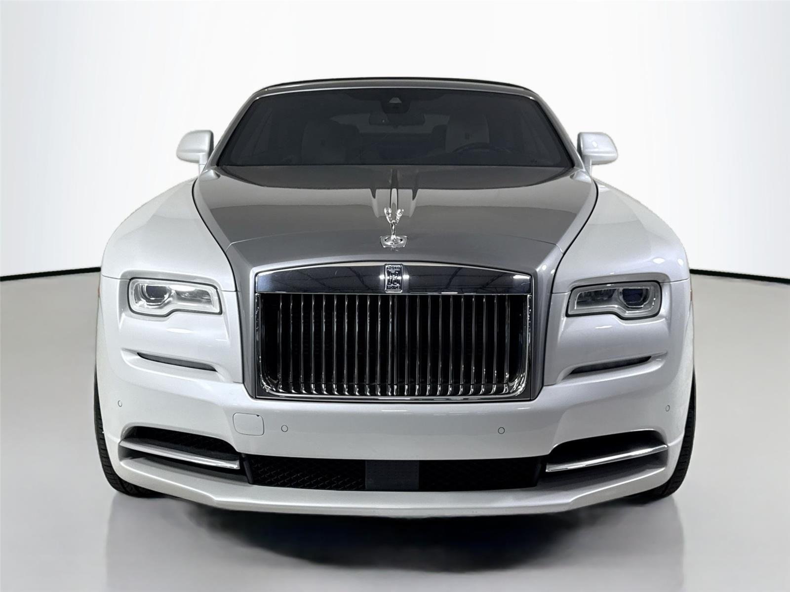 2016 Rolls Royce Dawn RR6 photo 49