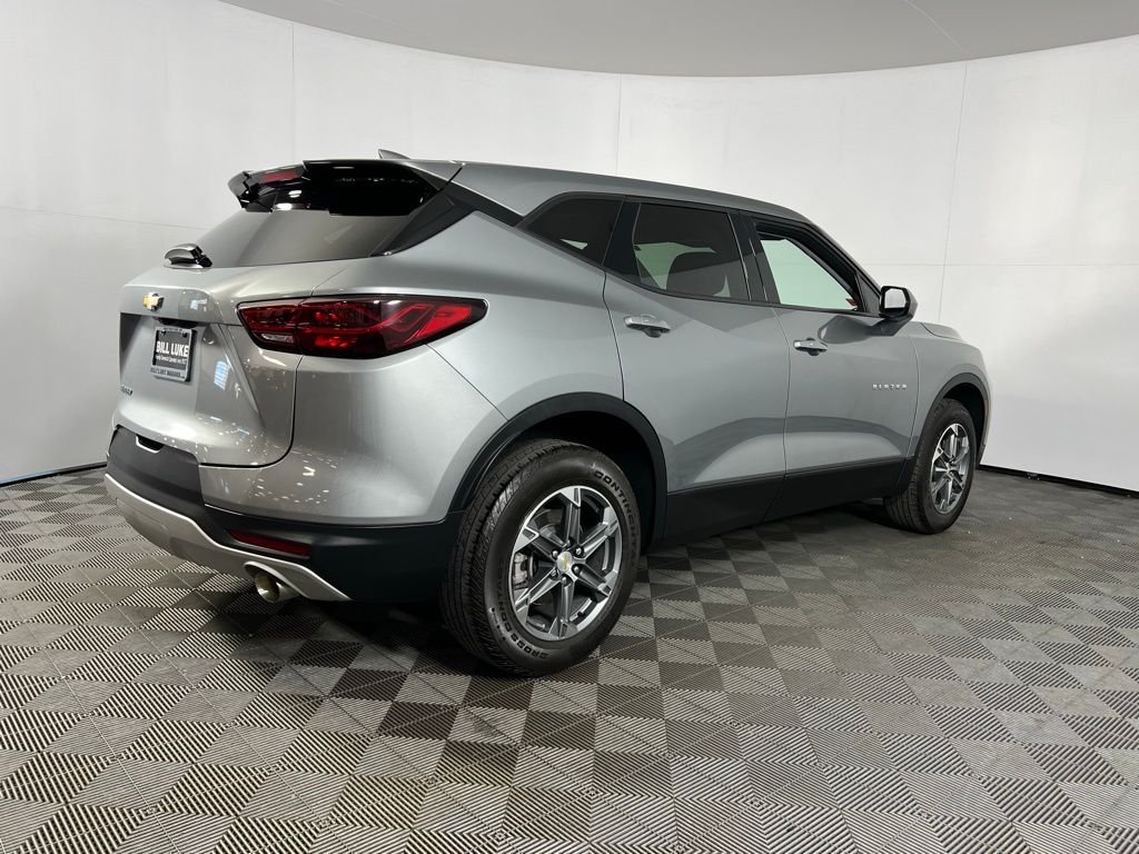 2023 Chevrolet Blazer 2LT photo 4