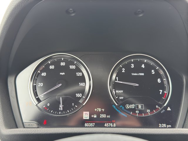 2022 Bmw X1 XDrive28i photo 8