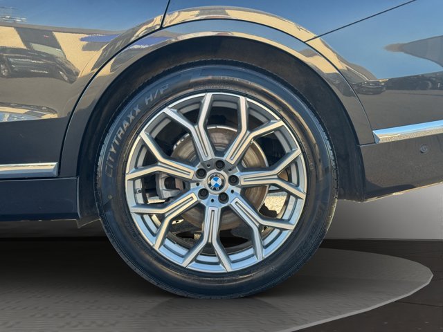 2020 Bmw X7 xDrive40i photo 21