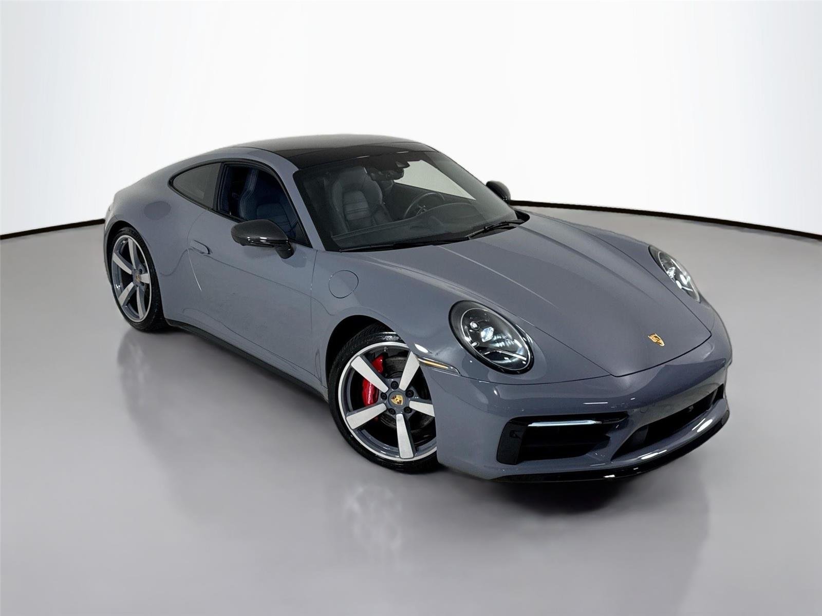 2023 Porsche 911 4S photo 40