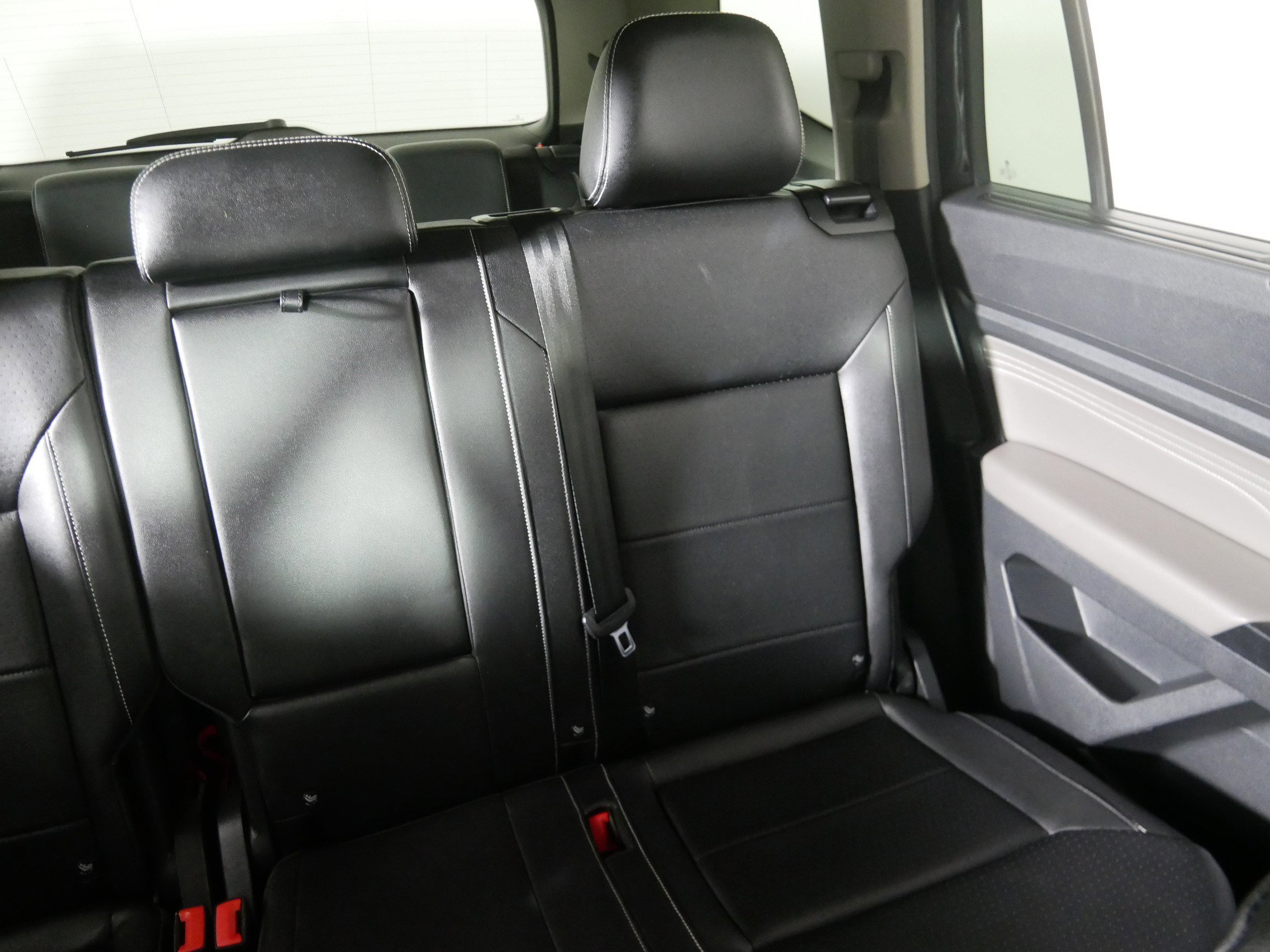 2021 Volkswagen Atlas V6 SE Technology photo 14