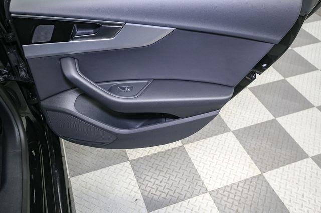 2025 Audi A5 45 S line Premium Quattro photo 18