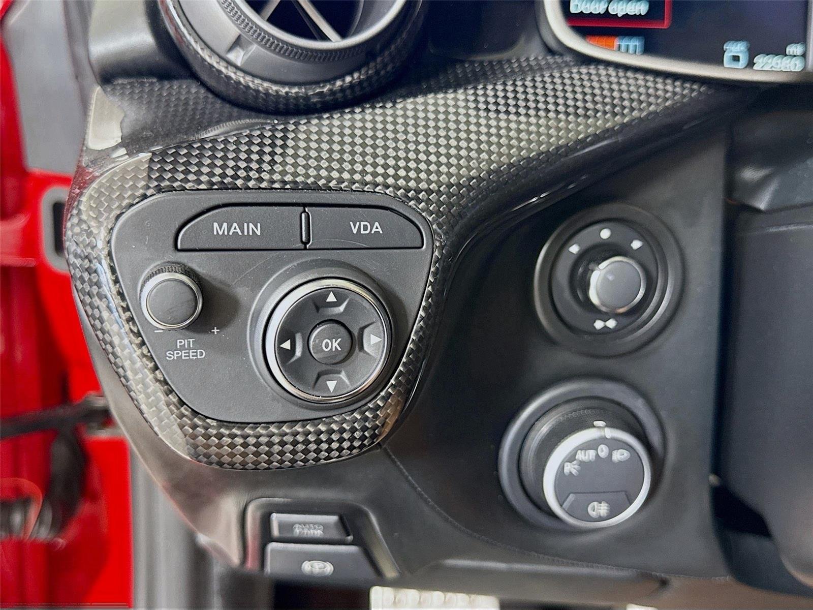 2014 Ferrari F12 Berlinetta Berlinetta photo 19
