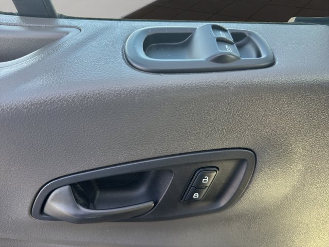 2024 Ford Transit Cargo Van photo 11