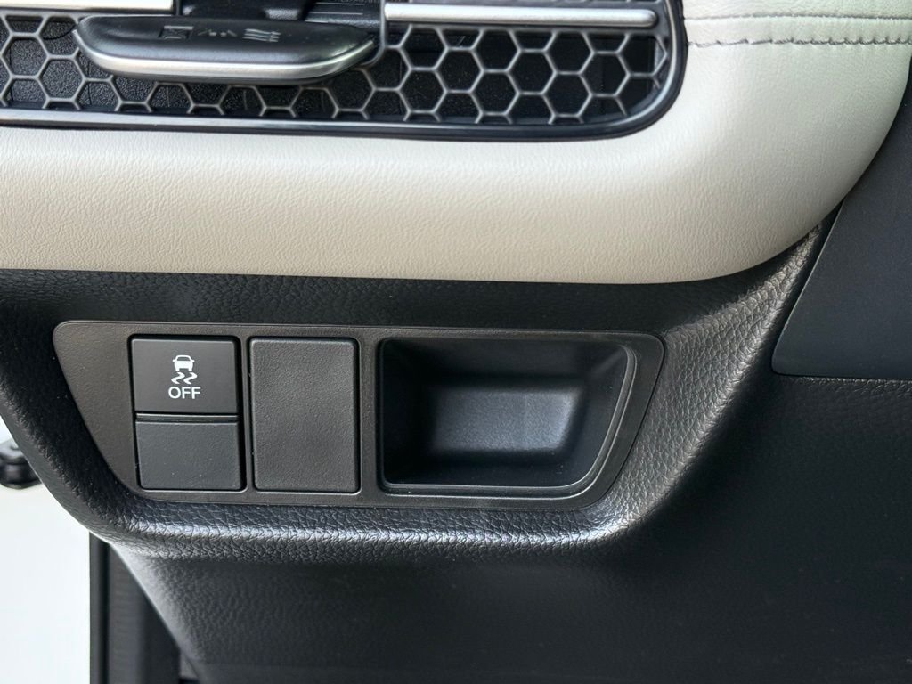 2025 Honda HR-V EX-L photo 32