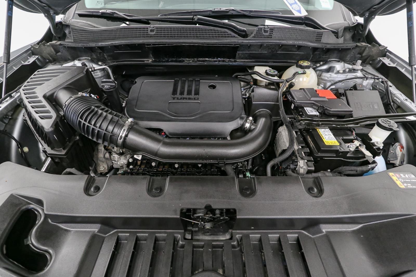 2023 Chevrolet Blazer 2LT photo 12
