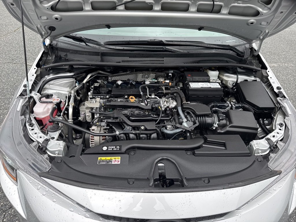 2024 Toyota Corolla LE photo 29