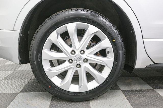 2016 Buick Envision Premium II photo 15
