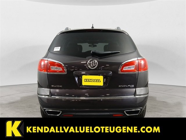 2013 Buick Enclave Premium photo 4