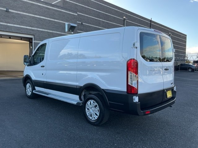 2023 Ford Transit photo 4