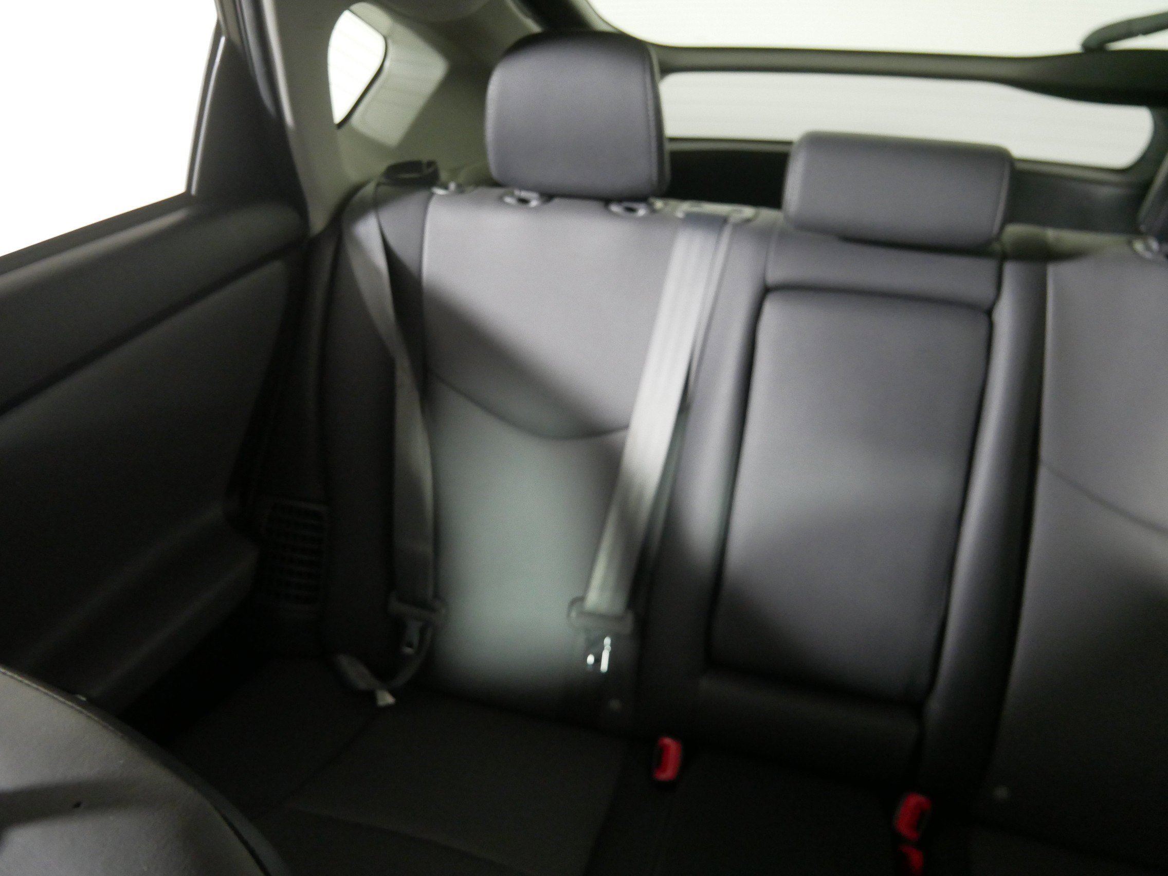 2015 Toyota Prius Five photo 12