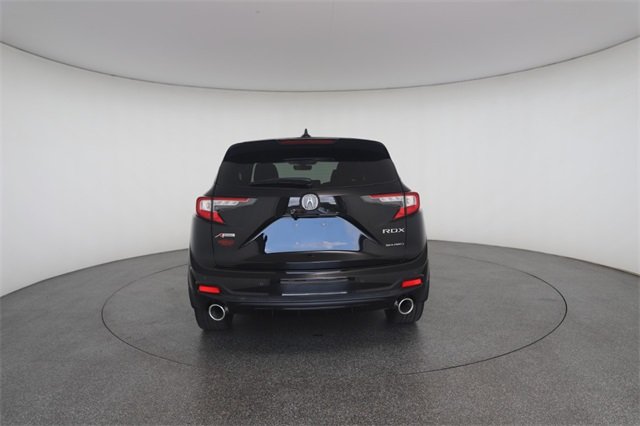 2023 Acura RDX A-Spec photo 14