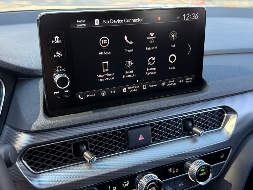 2026 Acura Integra A-Spec Technology photo 17