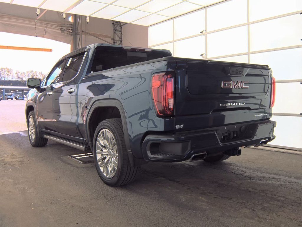 2019 Gmc Sierra 1500 Denali photo 2
