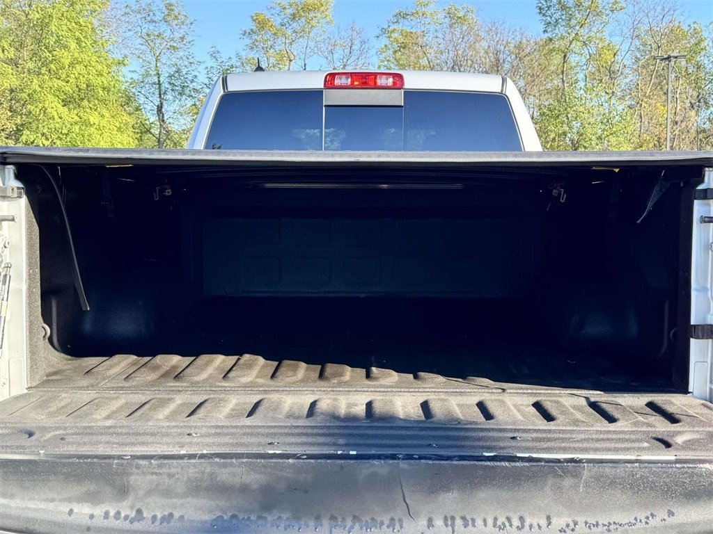 2015 Ram 1500 Big Horn photo 28