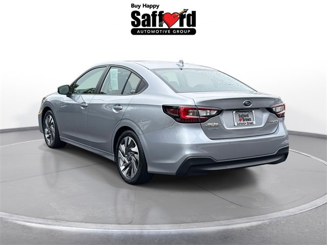 2024 Subaru Legacy Limited photo 5