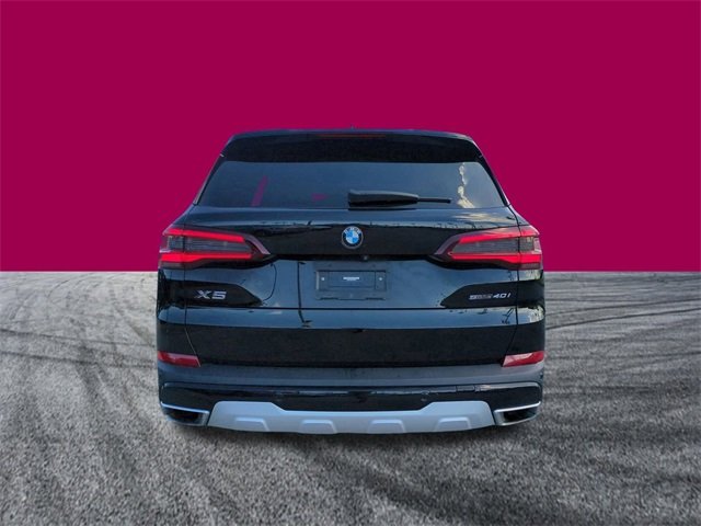 2023 Bmw X5 sDrive40i photo 4
