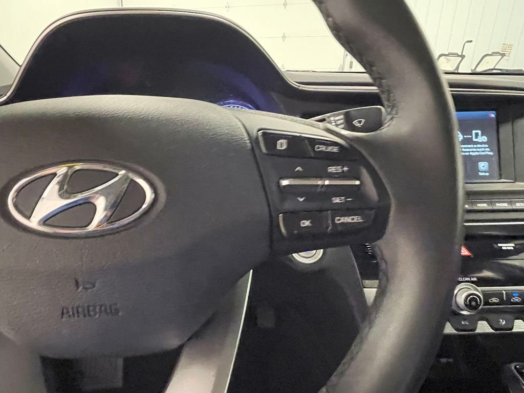 2020 Hyundai Elantra Value Edition photo 29