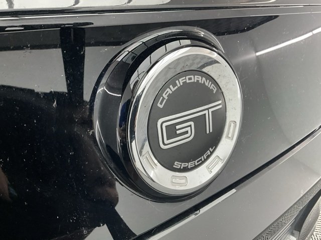 2014 Ford Mustang GT Premium photo 22