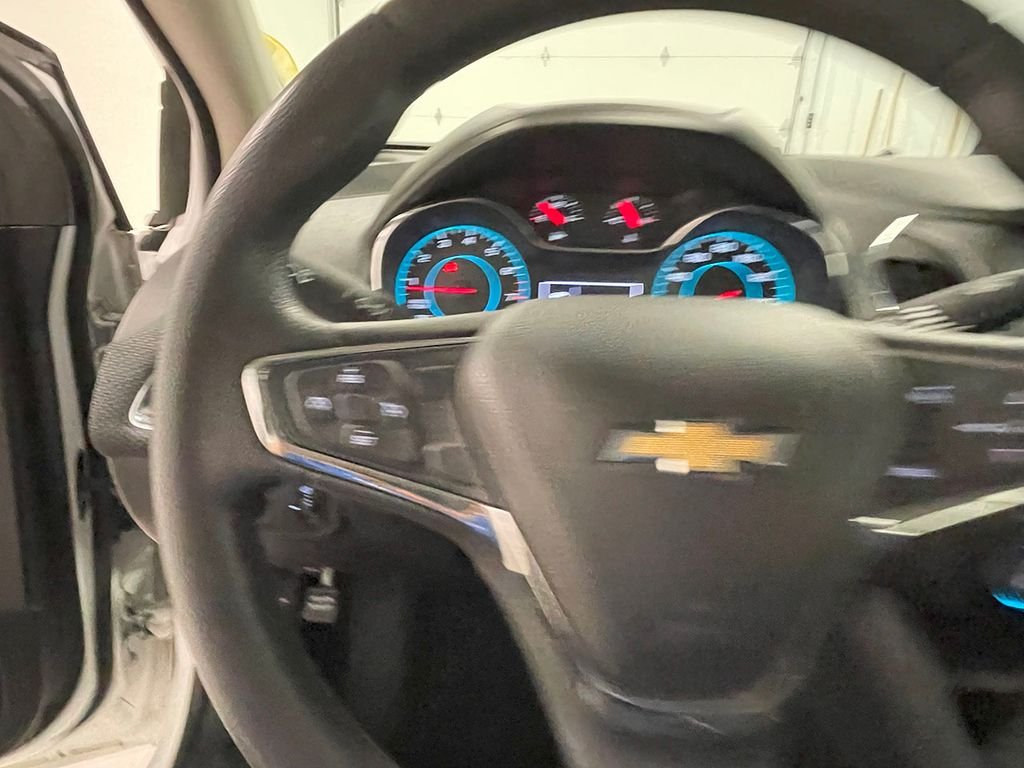 2018 Chevrolet Cruze LT photo 27