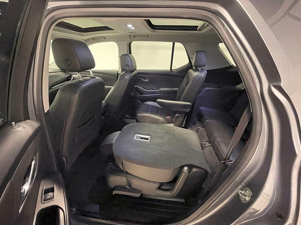 2020 Chevrolet Traverse RS photo 20