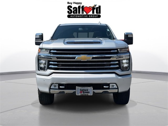 2020 Chevrolet Silverado 2500HD High Country photo 7