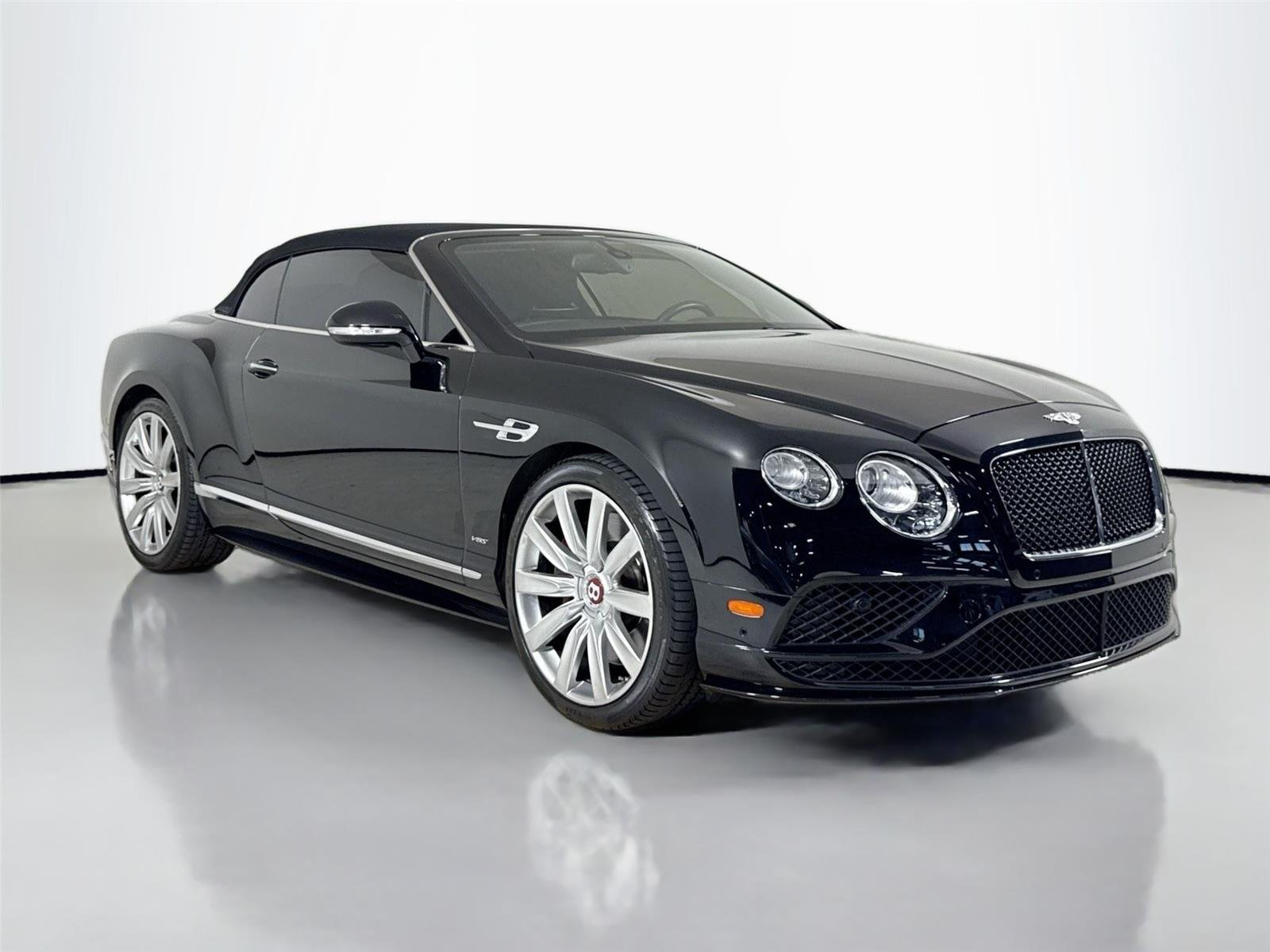 2016 Bentley Continental GT V8 S photo 46