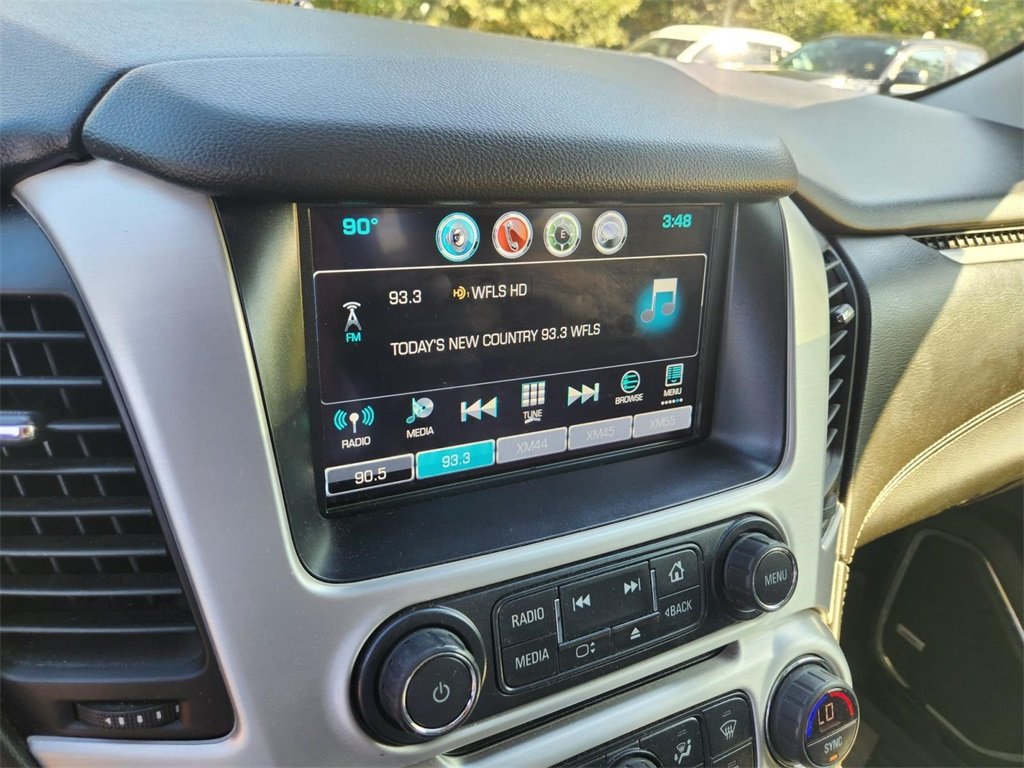2019 Gmc Yukon SLT photo 13
