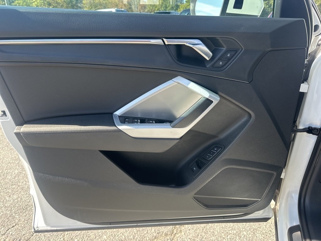 2023 Audi Q3 S line Premium photo 25