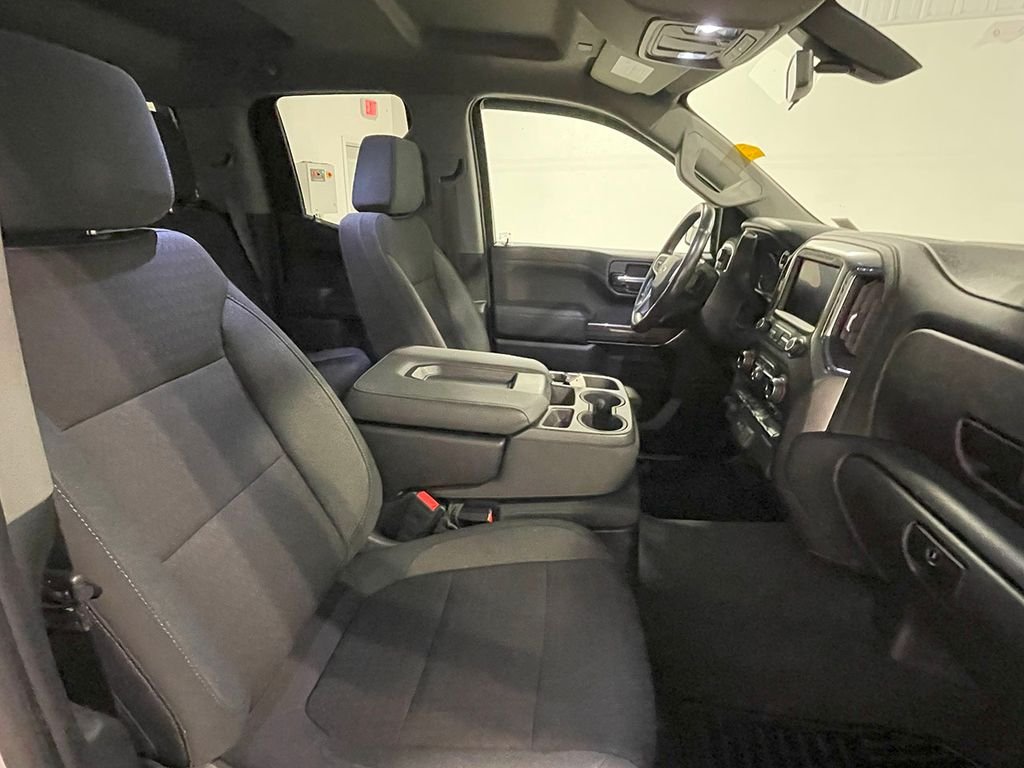2020 Chevrolet Silverado 1500 RST photo 20