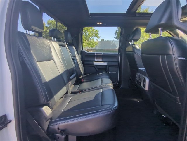 2022 Ford F-250 photo 21