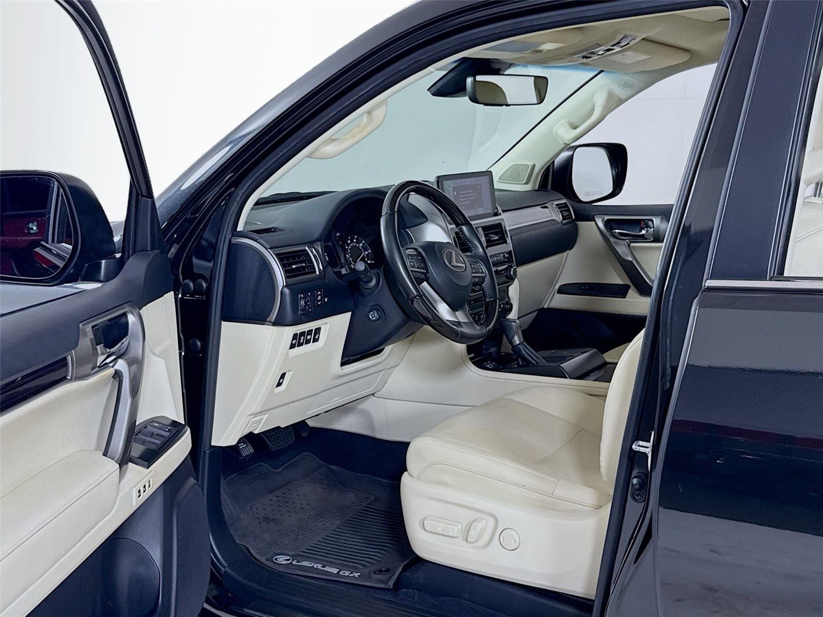 2023 Lexus GX 460 Premium photo 10