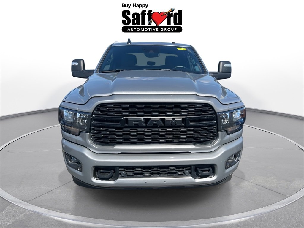 2024 Ram 2500 Big Horn photo 21