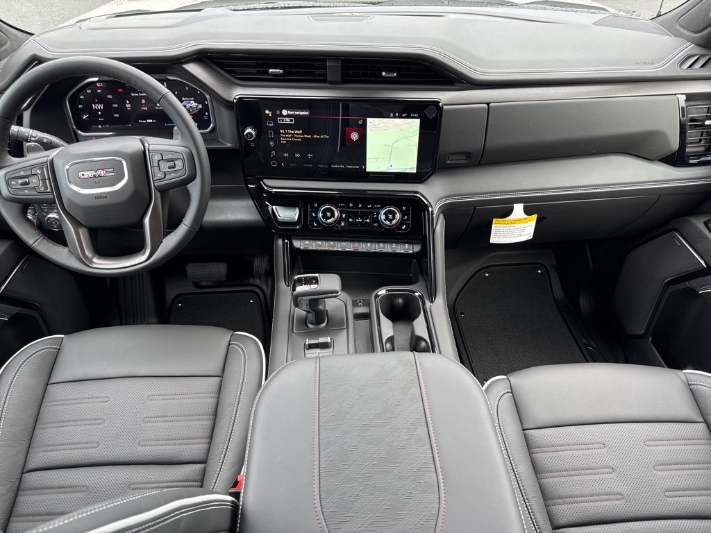 2026 Gmc Sierra 1500 AT4X photo 15