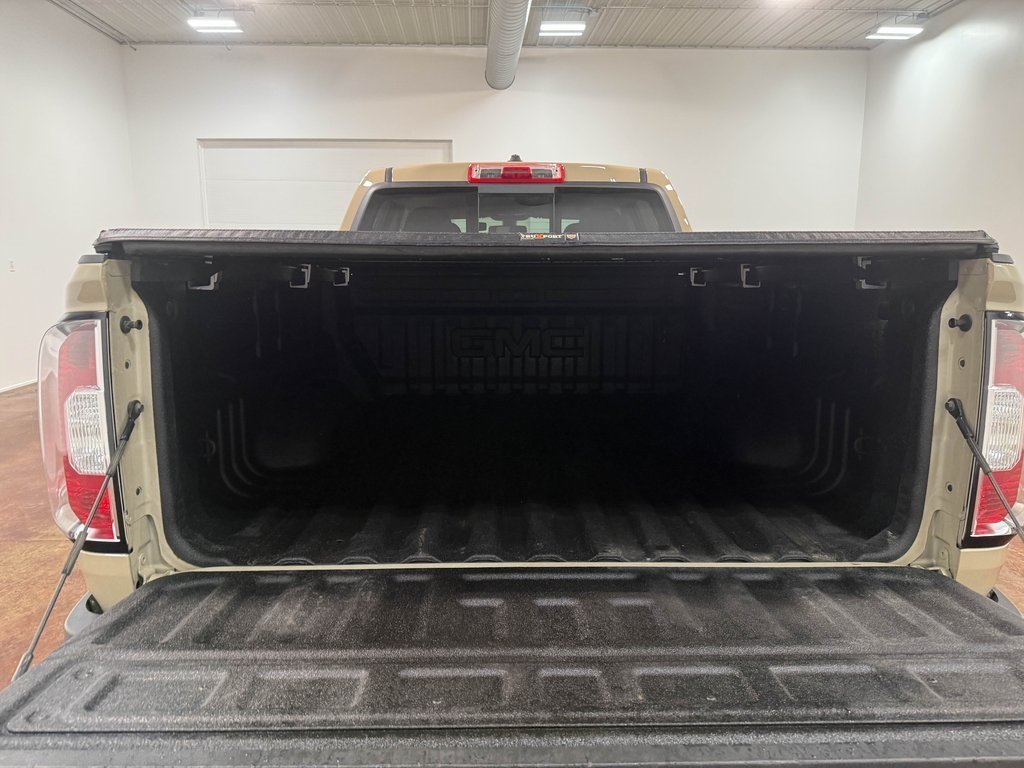 2022 Gmc Canyon AT4 photo 41