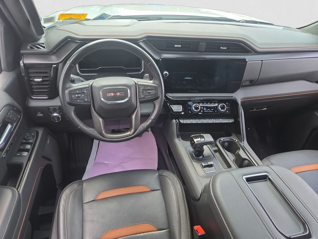 2022 Gmc Sierra 1500 AT4 photo 11