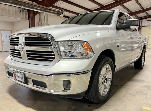 2016 Ram 1500 Lone Star photo 2
