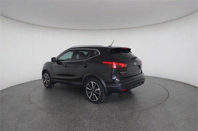 2019 Nissan Rogue Sport SL photo 10