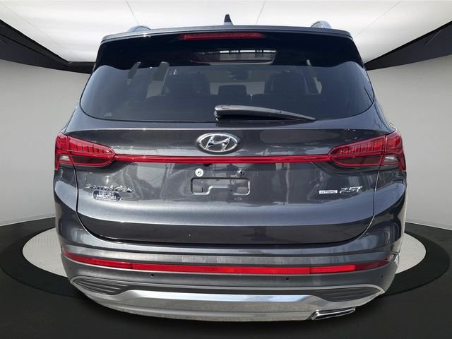 2023 Hyundai Santa Fe Limited photo 4