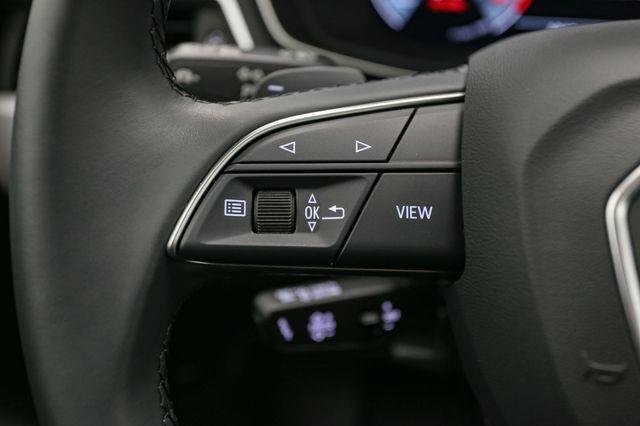 2025 Audi A5 45 S line Premium Quattro photo 27