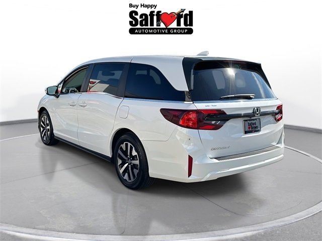 2025 Honda Odyssey EX-L photo 7