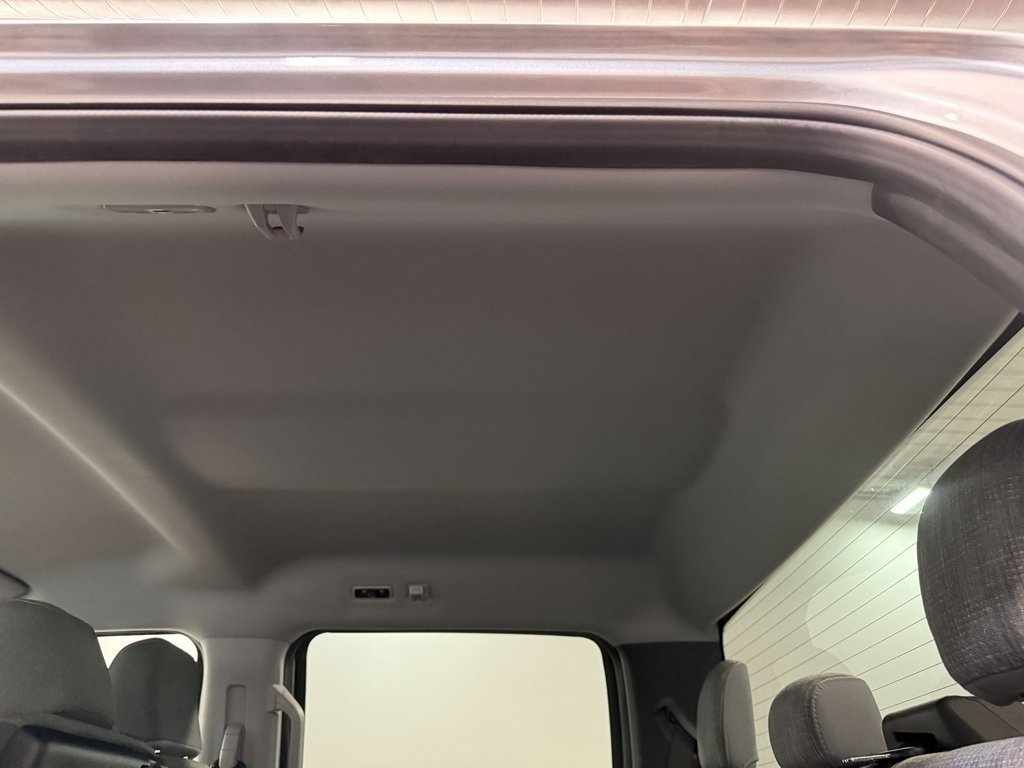 2022 Ford F-150 XLT photo 9