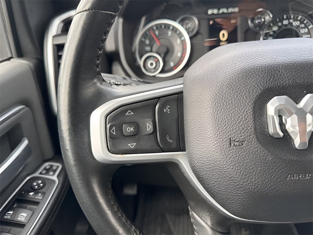 2023 Ram 2500 Big Horn photo 13