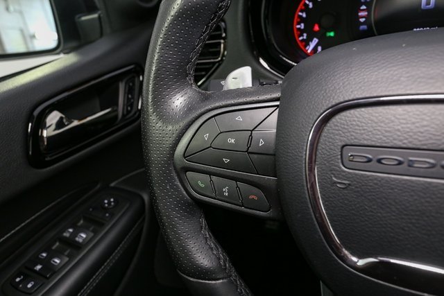 2022 Dodge Durango GT Plus photo 25
