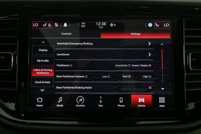 2022 Dodge Durango GT Plus photo 18