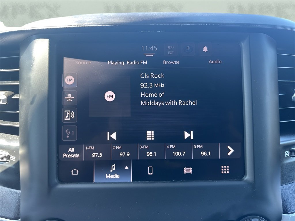 2023 Ram 2500 Big Horn photo 16