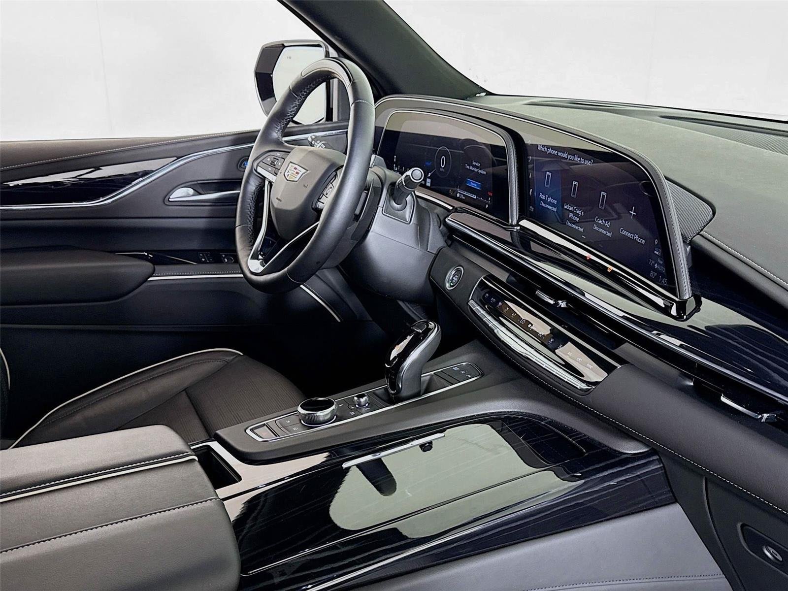 2024 Cadillac Escalade ESV Sport photo 31